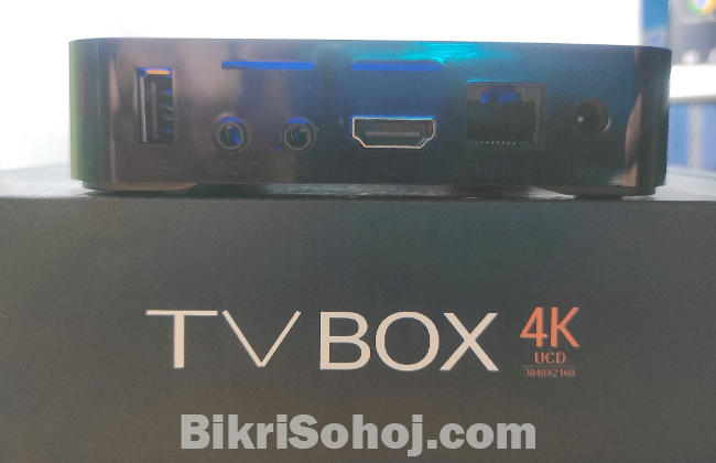 TV BOX
